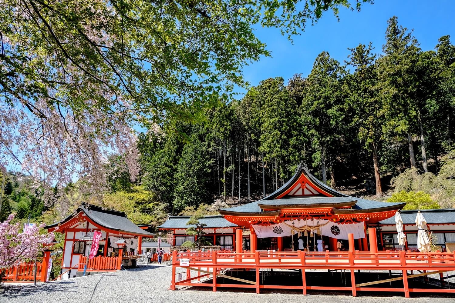 ⛩️ 금앵 신사(카나자쿠라 진자) 이미지 4